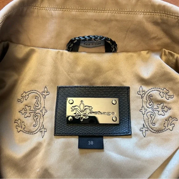 Mackage Jacket - Picture 7 of 10